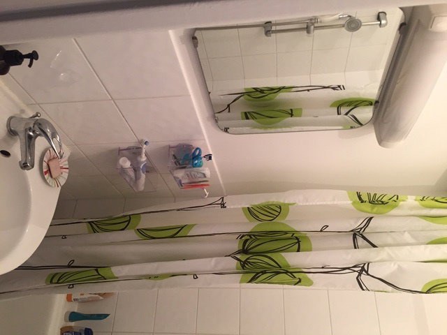 Collocazione Paris 133662