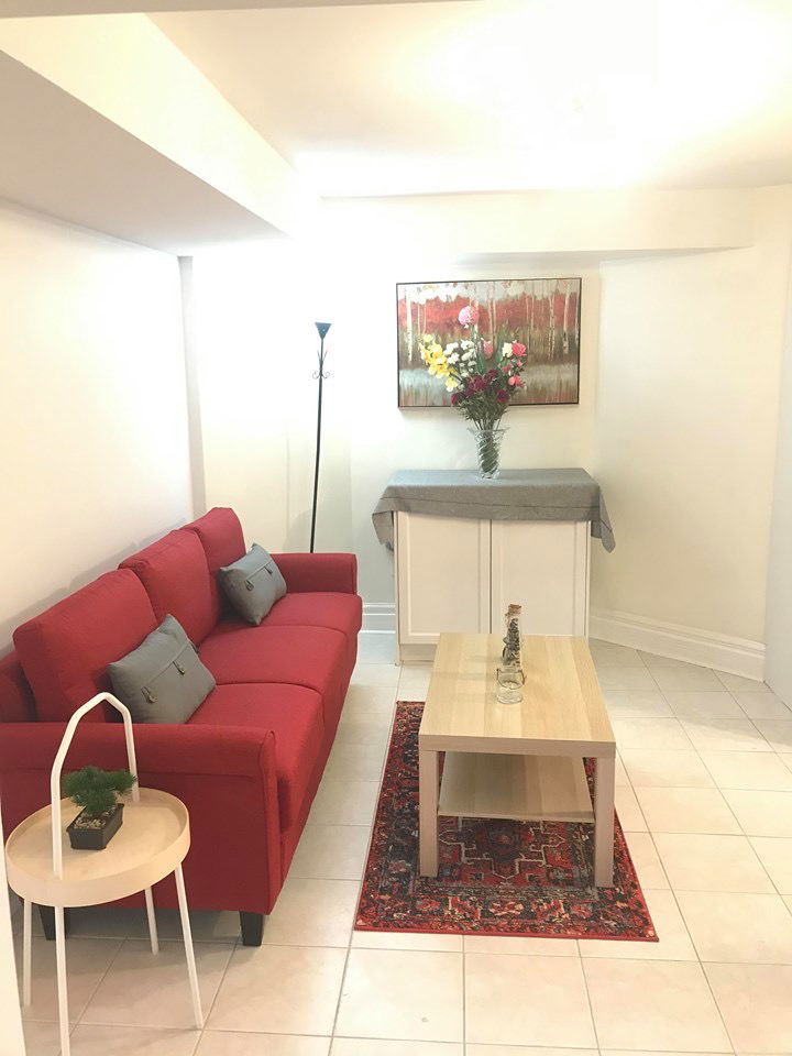 Camere Per Gli Ospiti Mississauga 634891