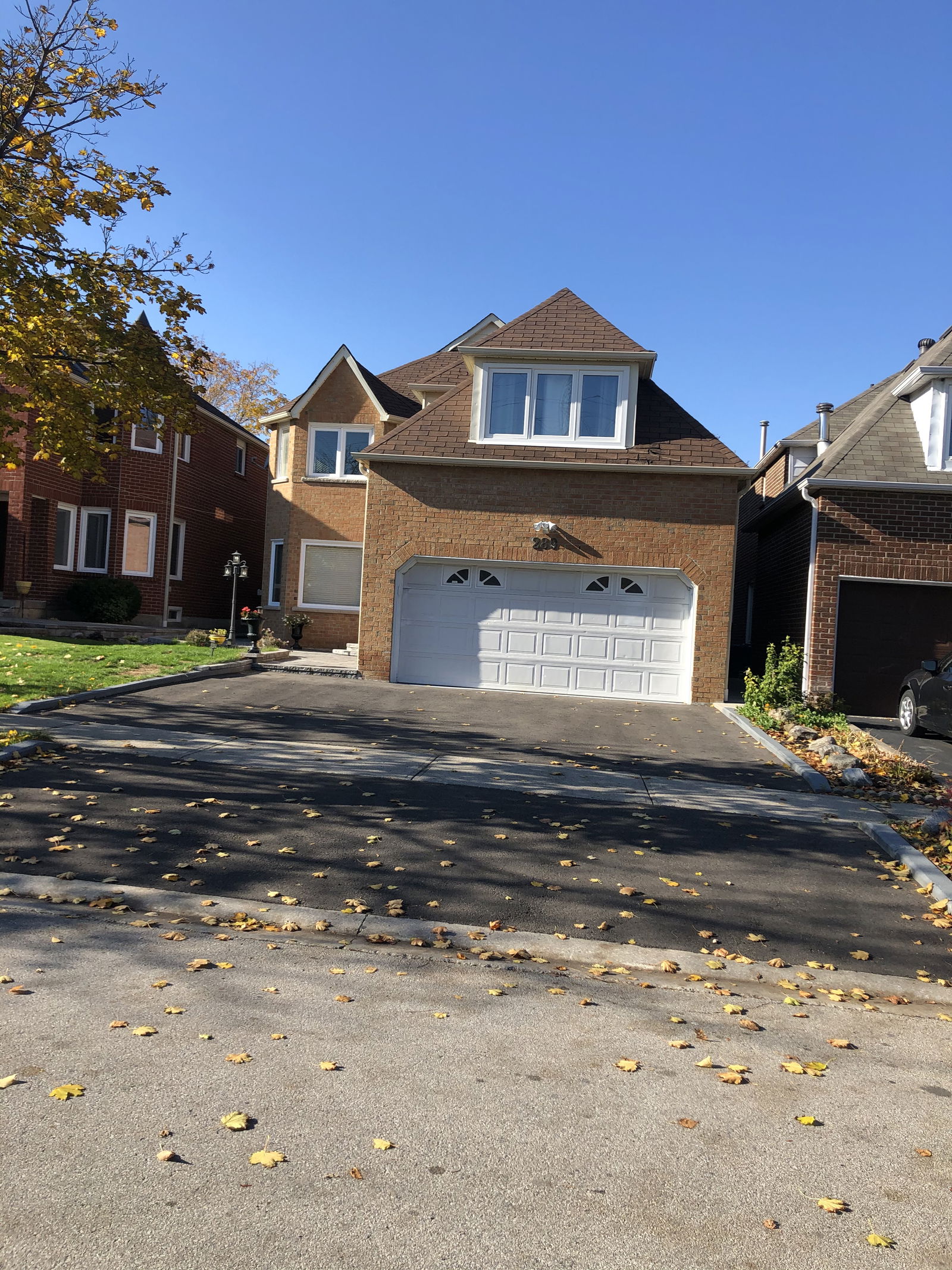 Camere Per Gli Ospiti Mississauga 634891