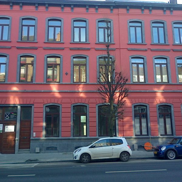 Tutta La Casa Namur 332219