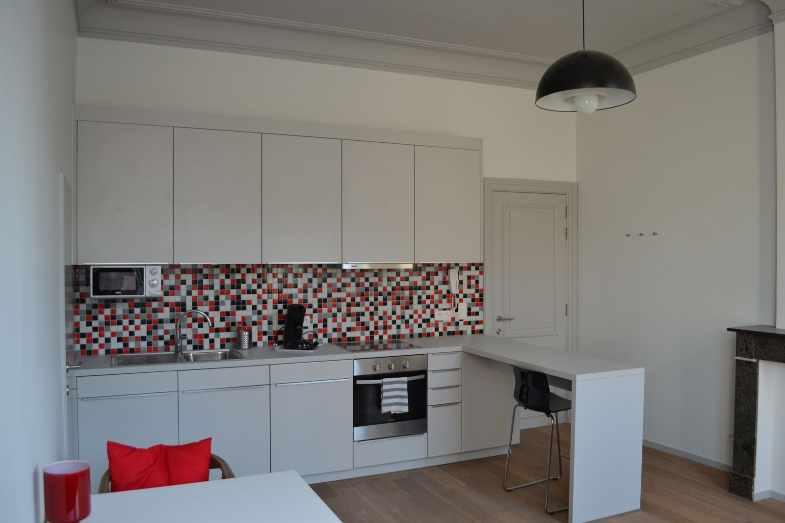 Tutta La Casa Namur 332219