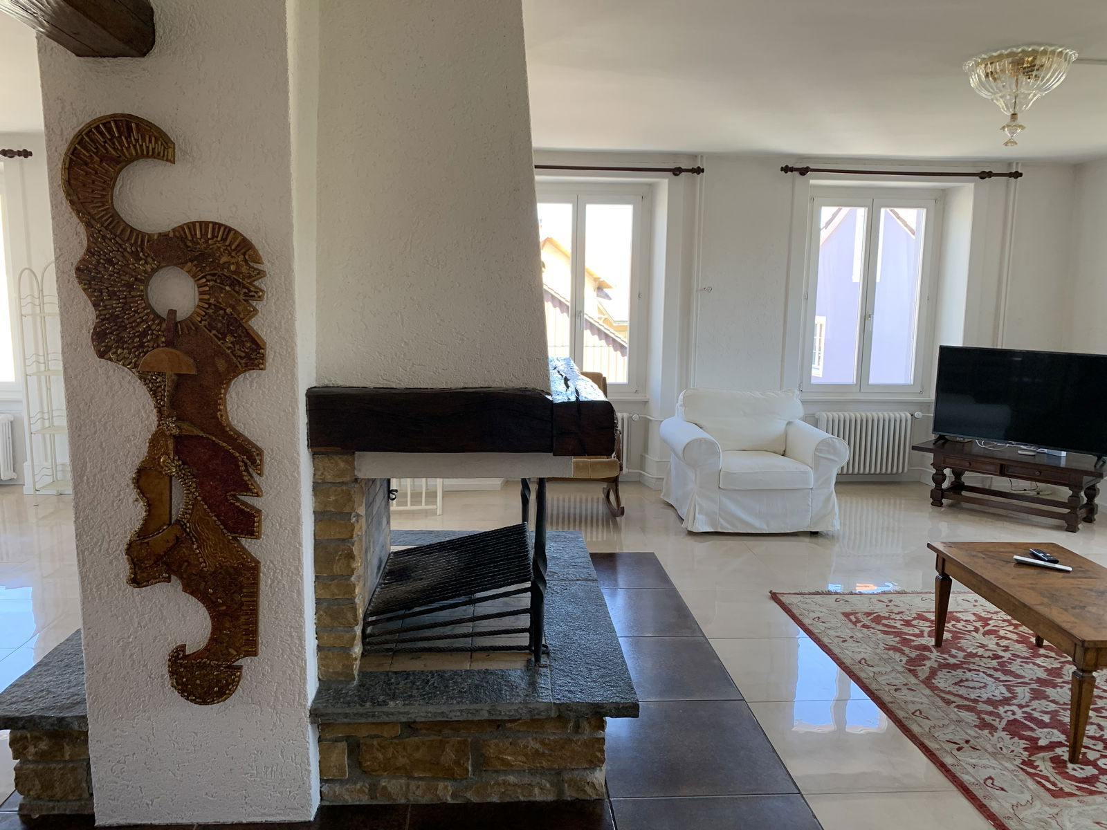 Tutta La Casa Corcelles-près-Payerne 258460