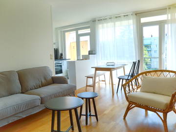 Roomlala | BELLISSIMO APPARTAMENTO CONDIVISO CON 4 CAMERE DA LETTO CON BALCONE E 2 BAGNI