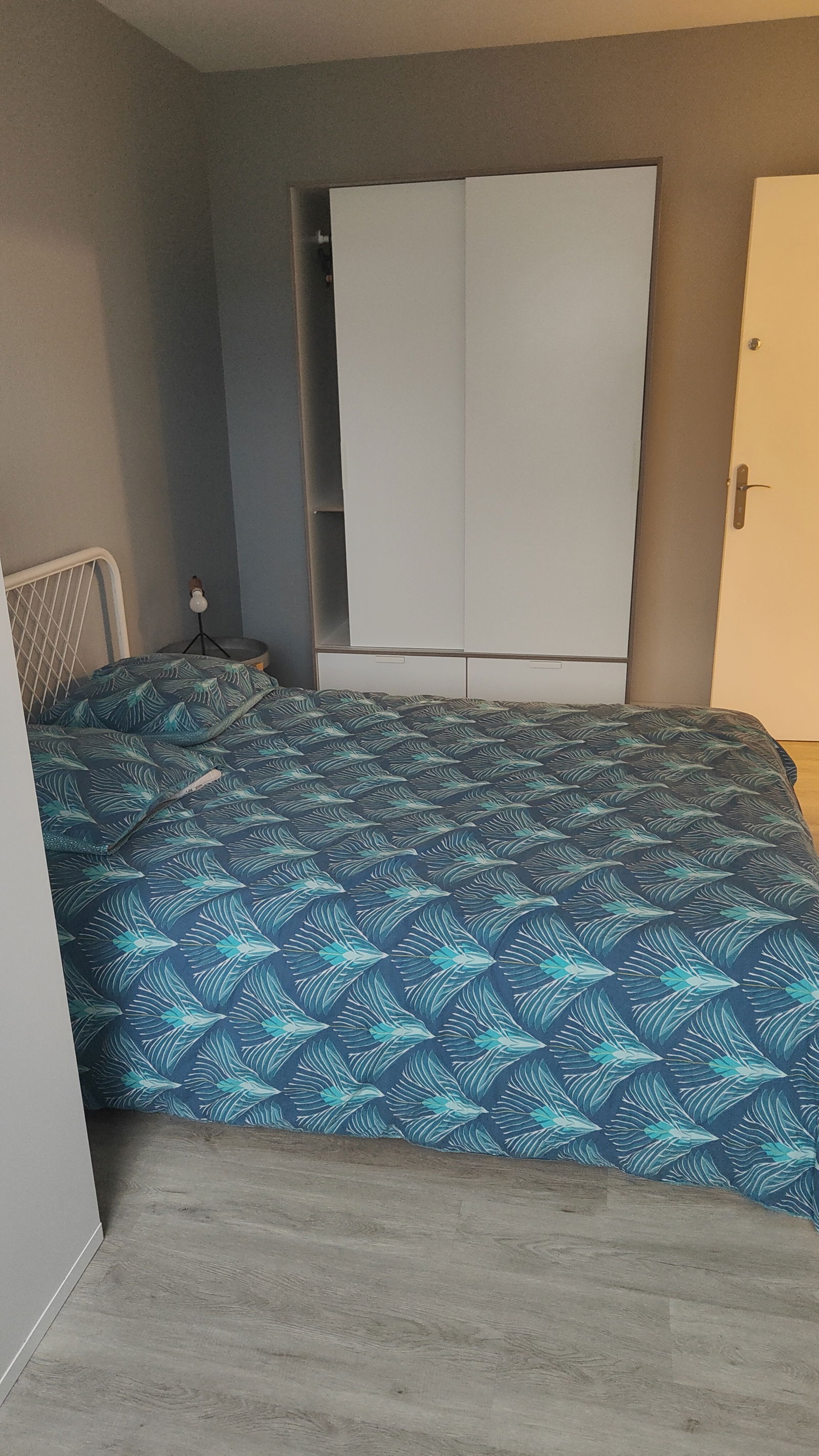 Collocazione Mont-Saint-Aignan 483065