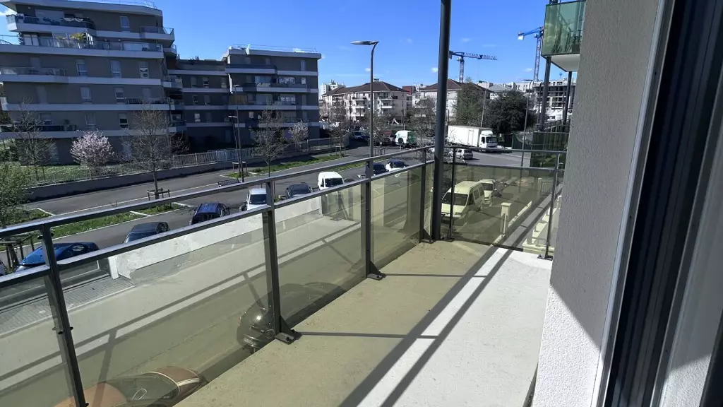 Collocazione Aulnay-sous-Bois 621550