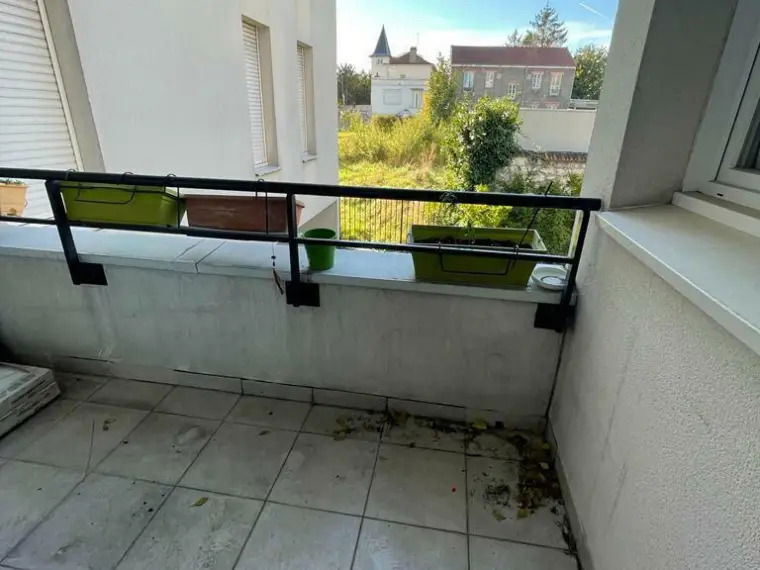 Collocazione Vitry-sur-Seine 256208