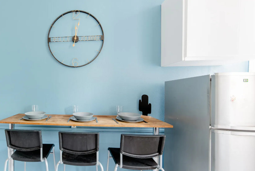 Collocazione Saint-Étienne 400622