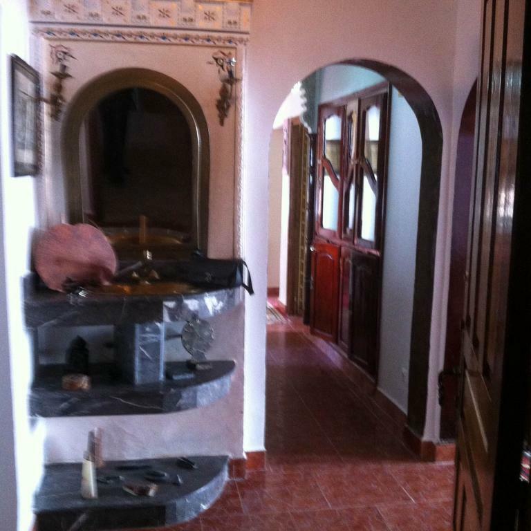 Tutta La Casa Essaouira 193509