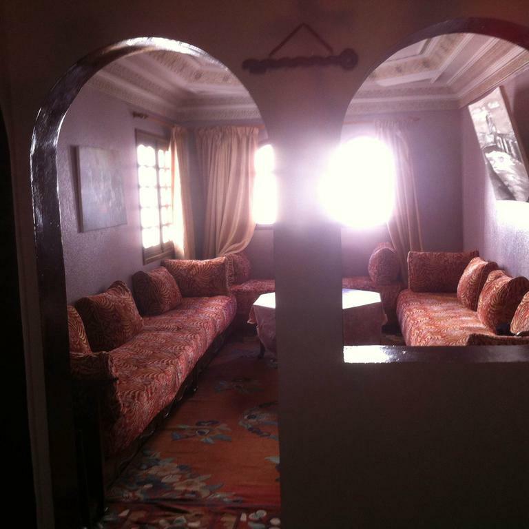 Tutta La Casa Essaouira 193509