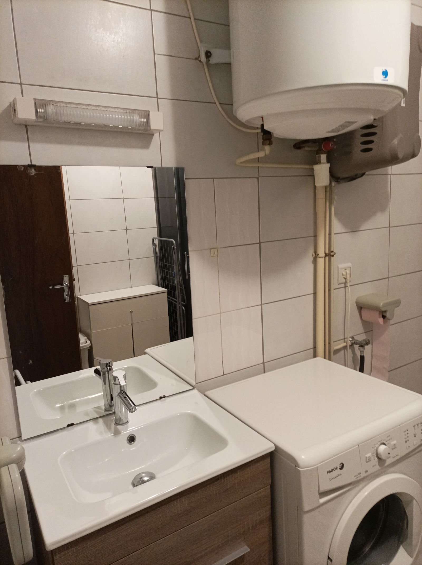 Tutta La Casa La Bourboule 48540