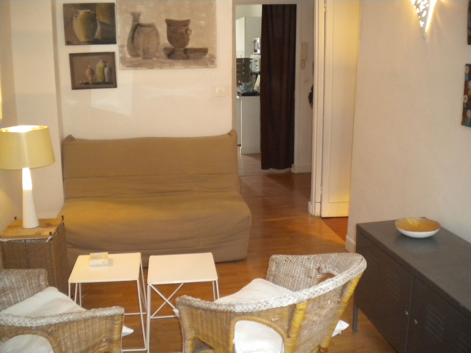 Tutta La Casa Nice 76228