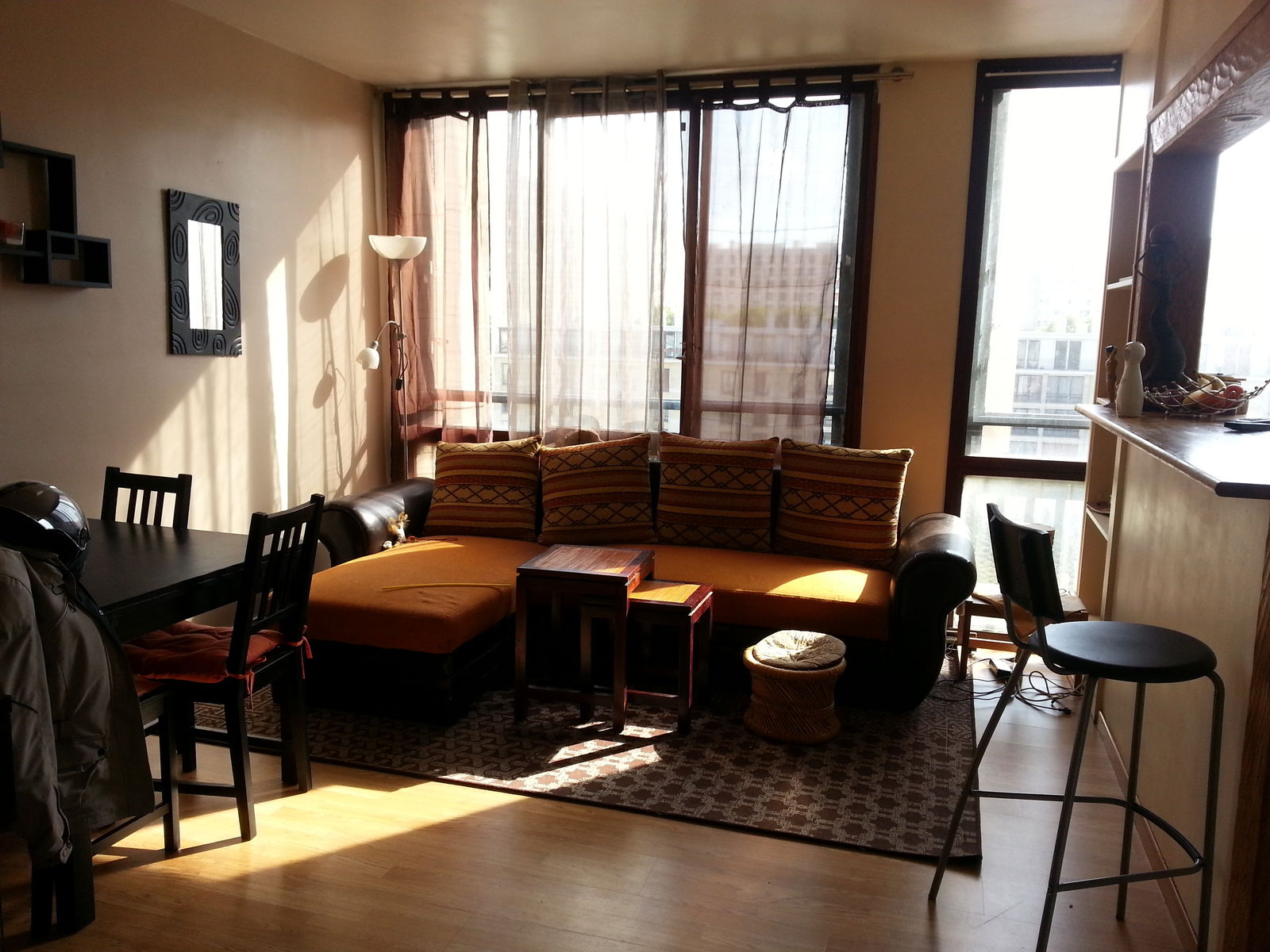 Collocazione Meudon 115938