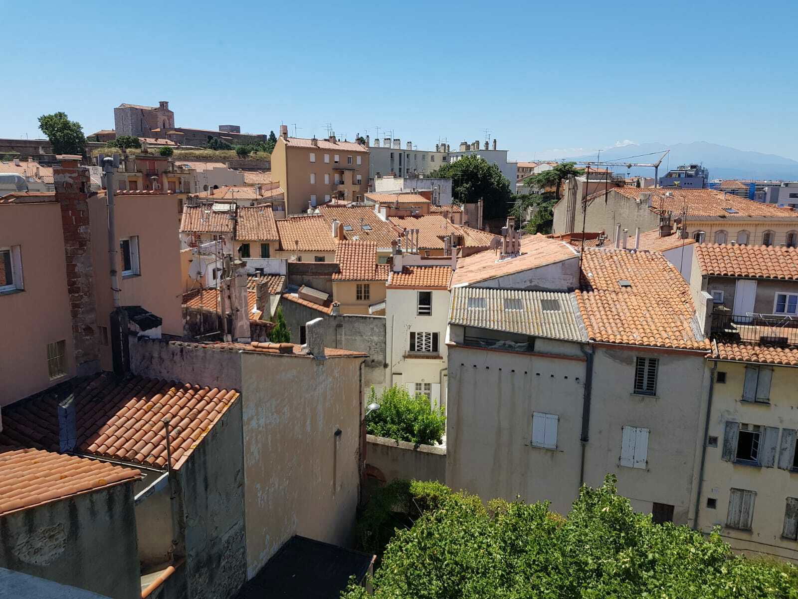 Collocazione Perpignan 240597