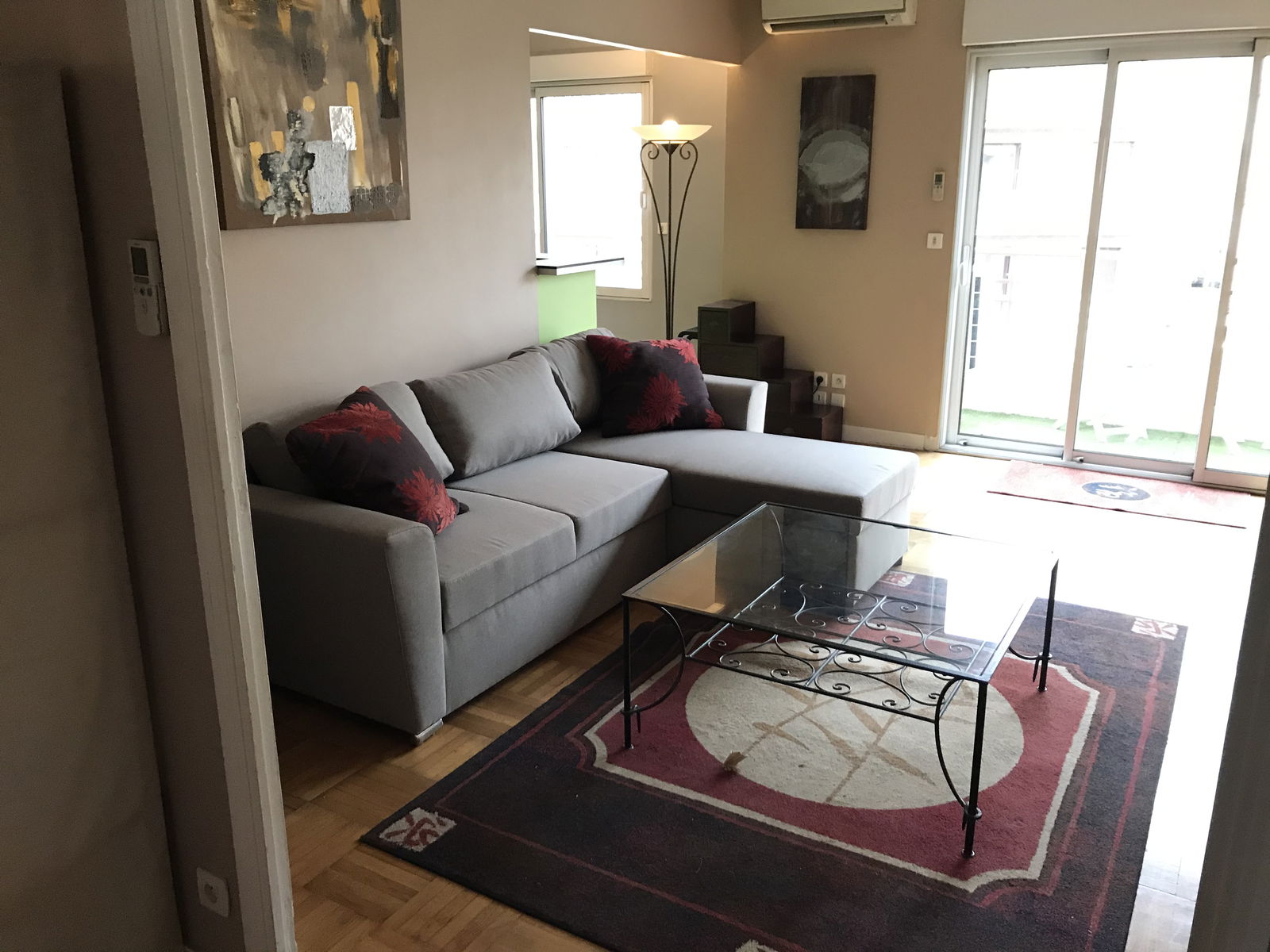 Collocazione Aix-en-Provence 310630