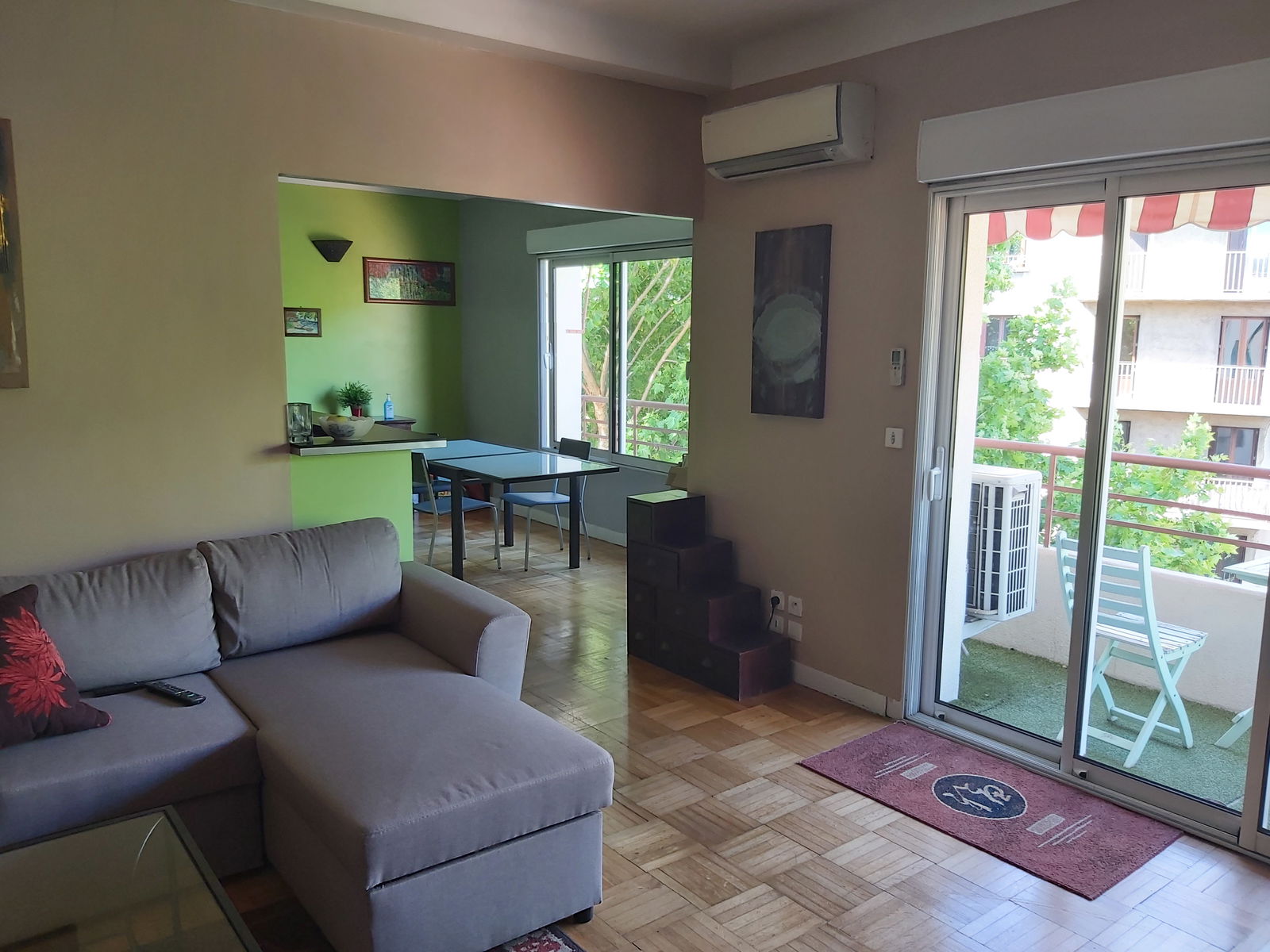 Collocazione Aix-en-Provence 310630