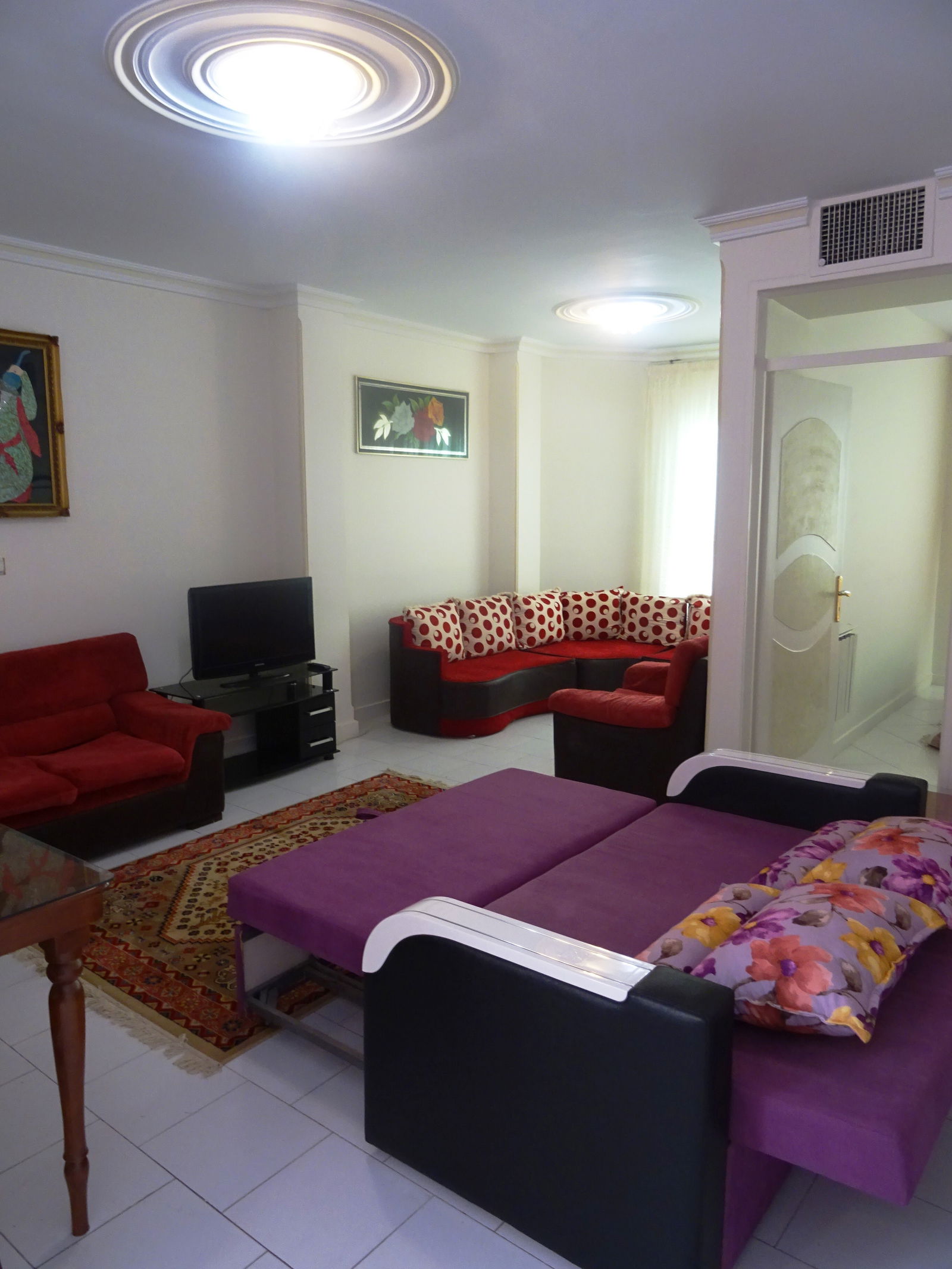 Tutta La Casa Tehran 182587