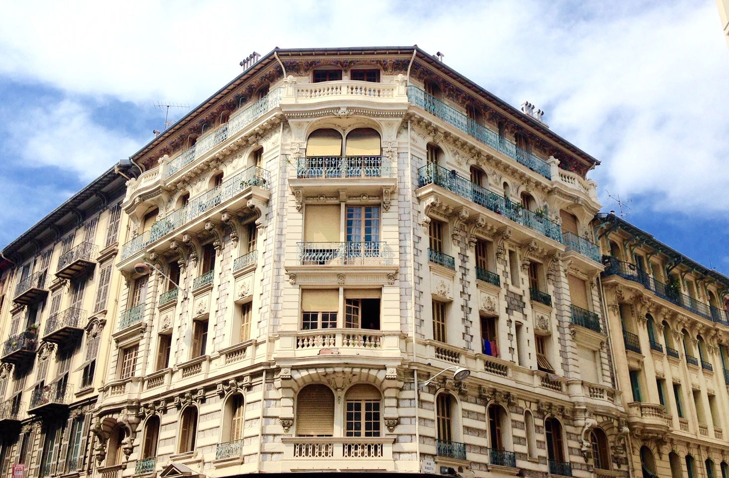 Collocazione Nice 145017