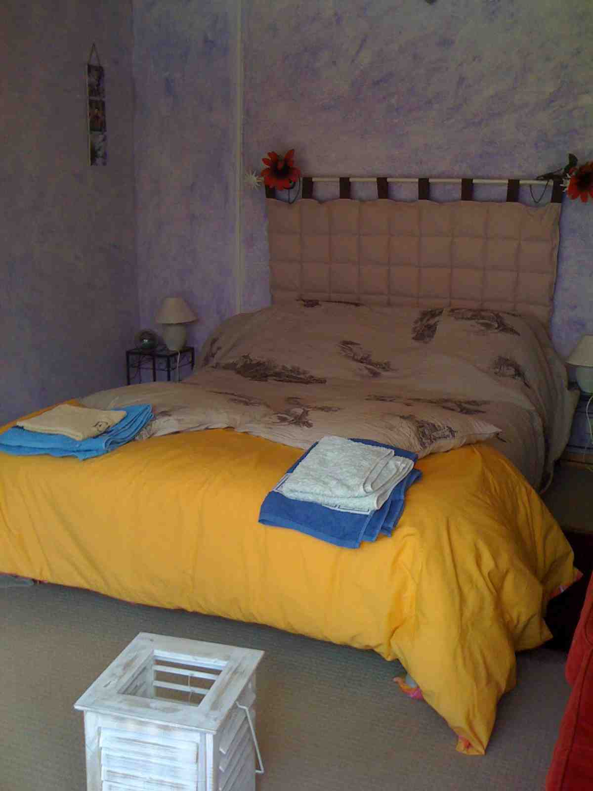 Tutta La Casa Mollégès 100857