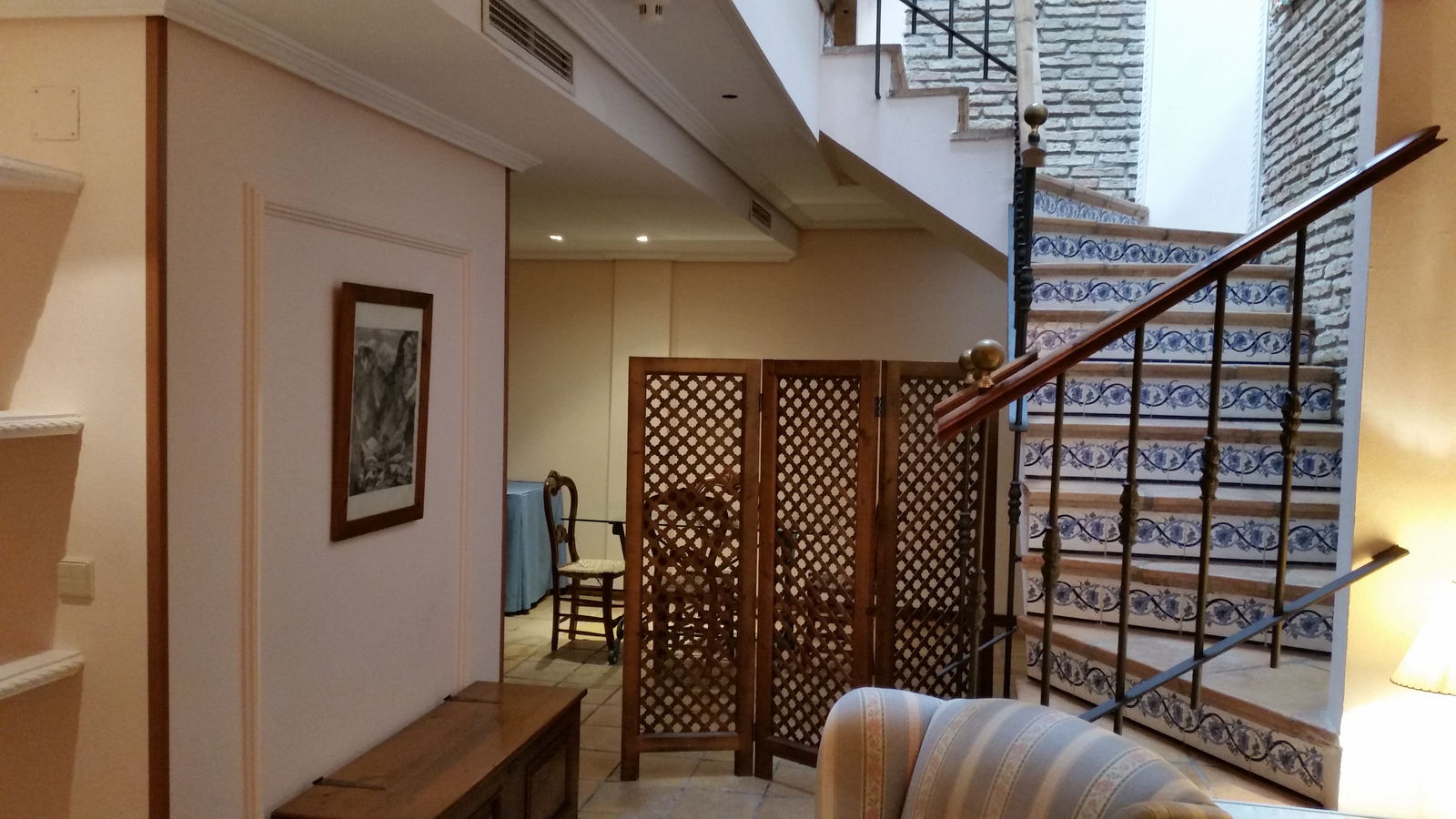 Monolocale Indipendente Cadix 104046