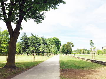 Chambre Chez L'habitant Milano 187528-5