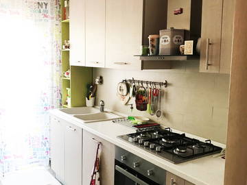 Chambre Chez L'habitant Milano 187528-6