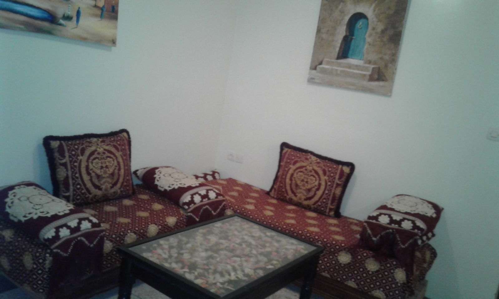 Tutta La Casa Aourir 179925