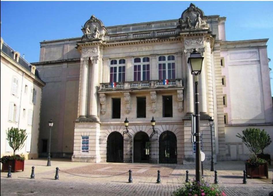 Tutta La Casa Lunéville 254293