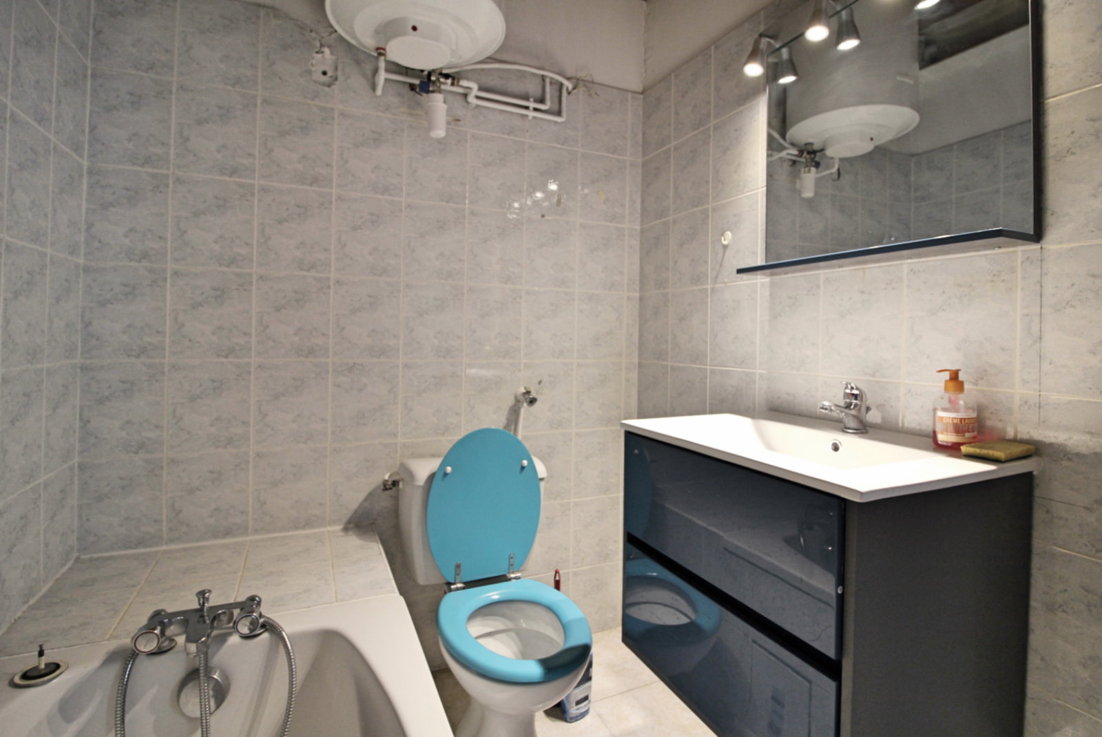 Famiglia Marseille 192444