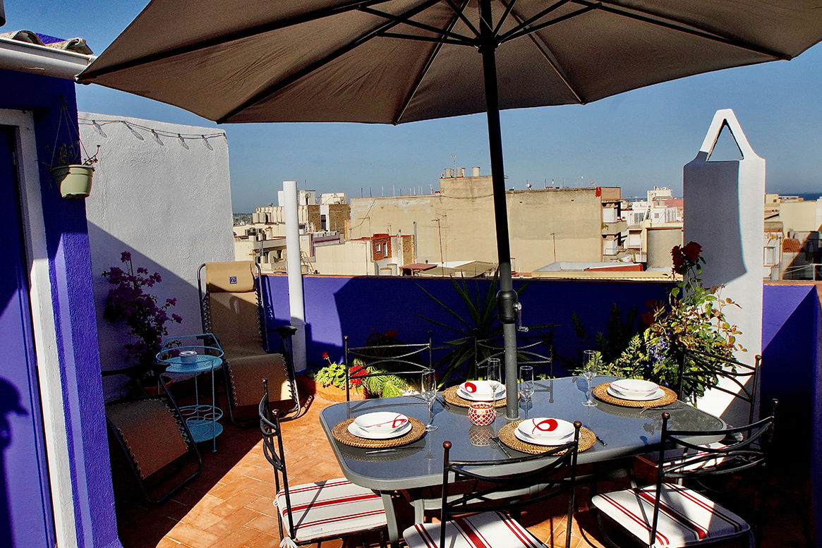 Tutta La Casa La Ràpita 260212