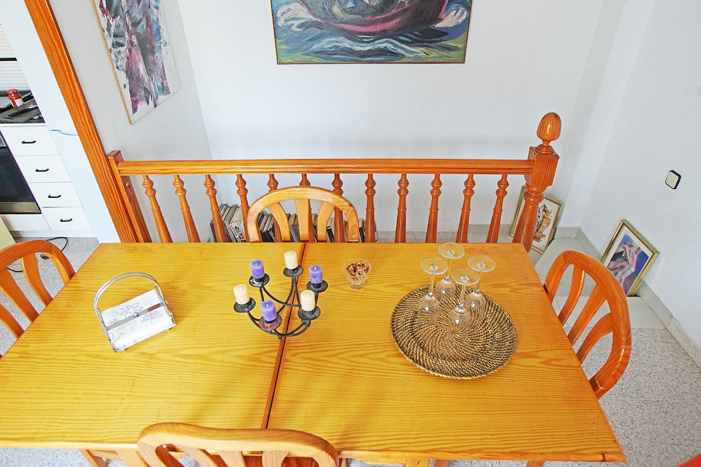 Tutta La Casa La Ràpita 260212