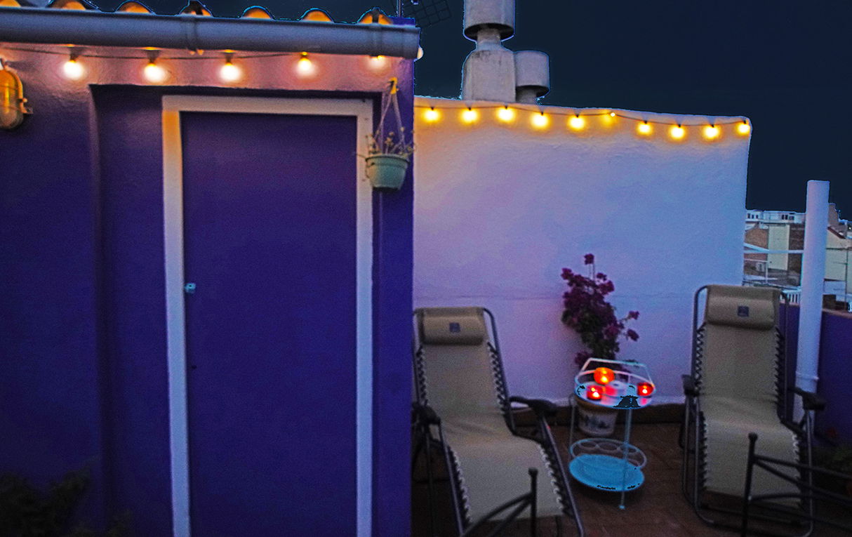 Tutta La Casa La Ràpita 260212