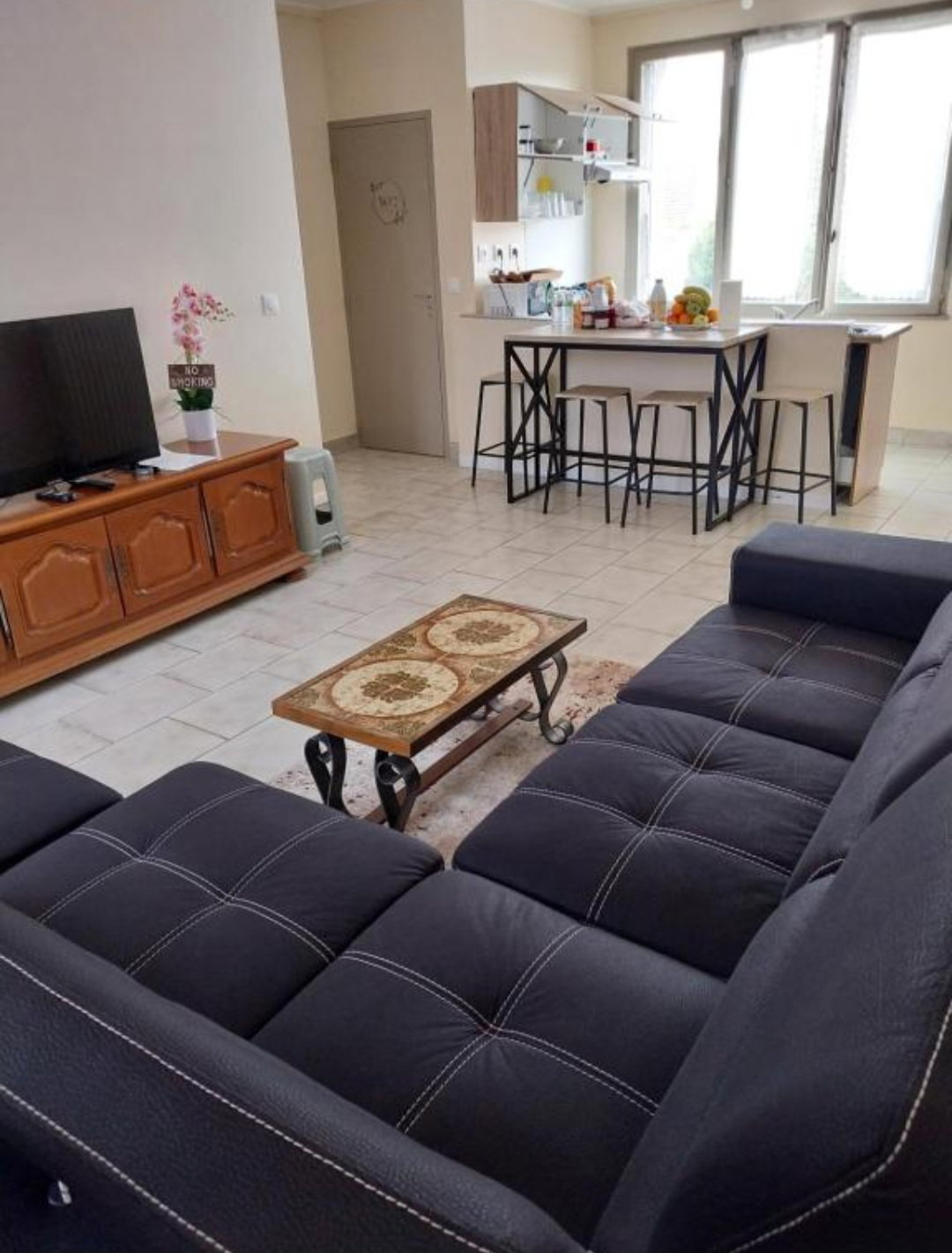 Collocazione Argenteuil 619855