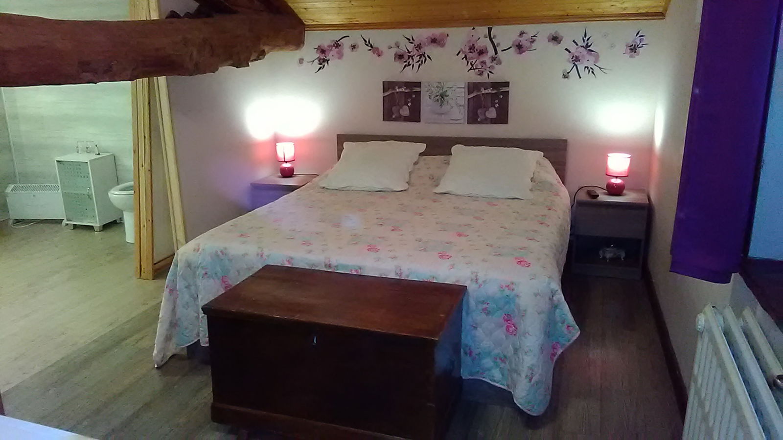 Camere Per Gli Ospiti Beaumont 154281