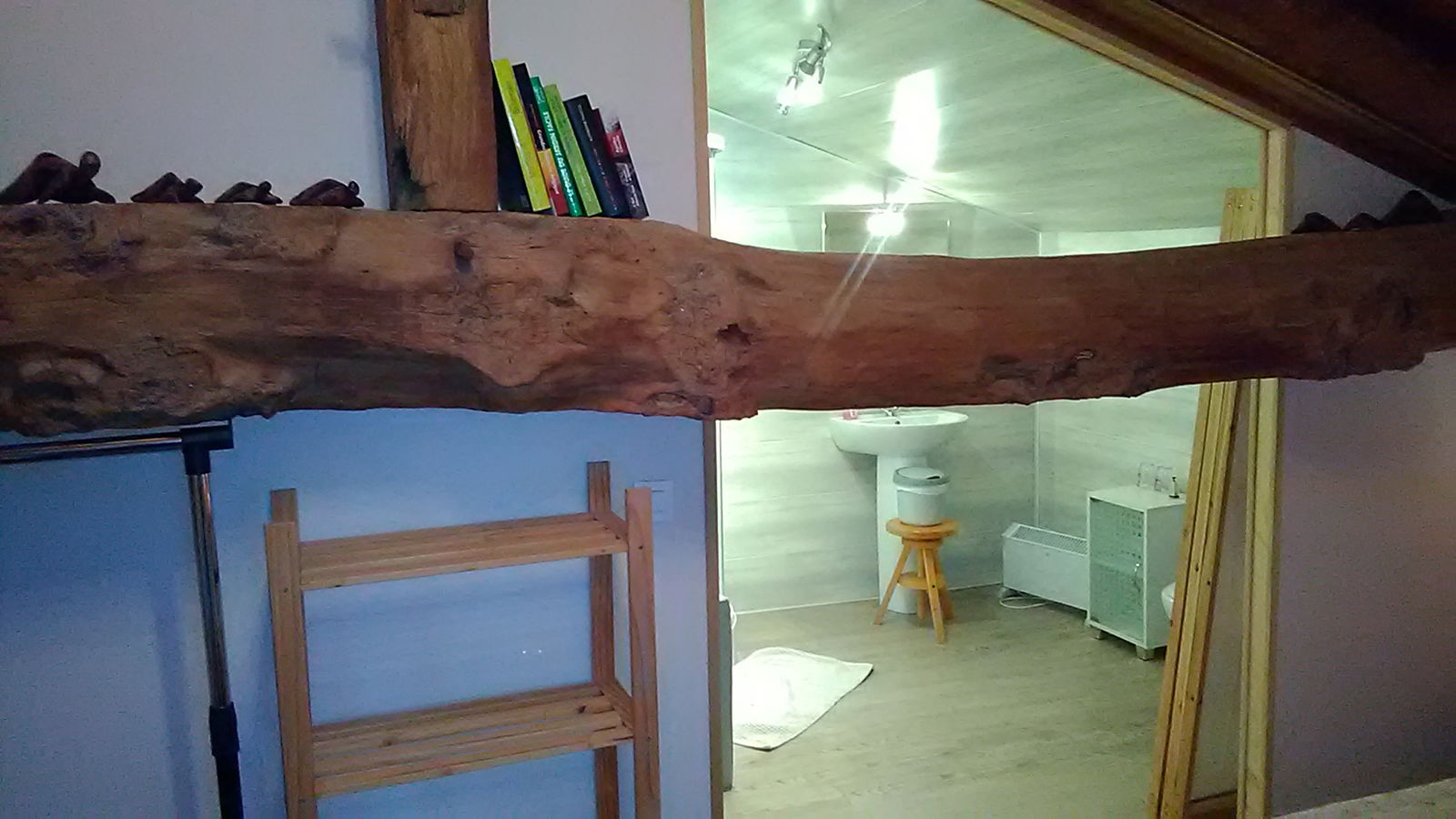 Camere Per Gli Ospiti Beaumont 154281