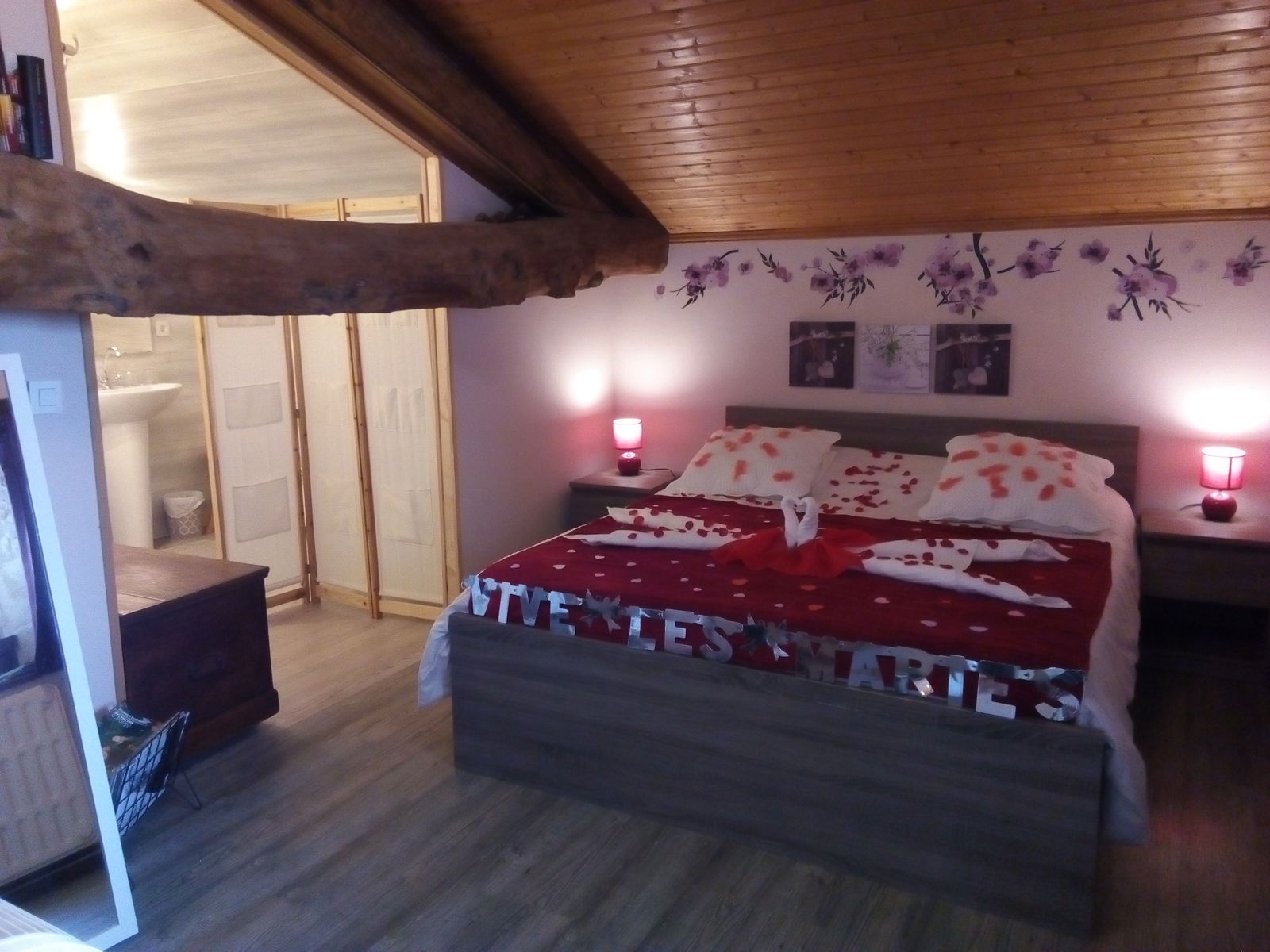 Camere Per Gli Ospiti Beaumont 154281