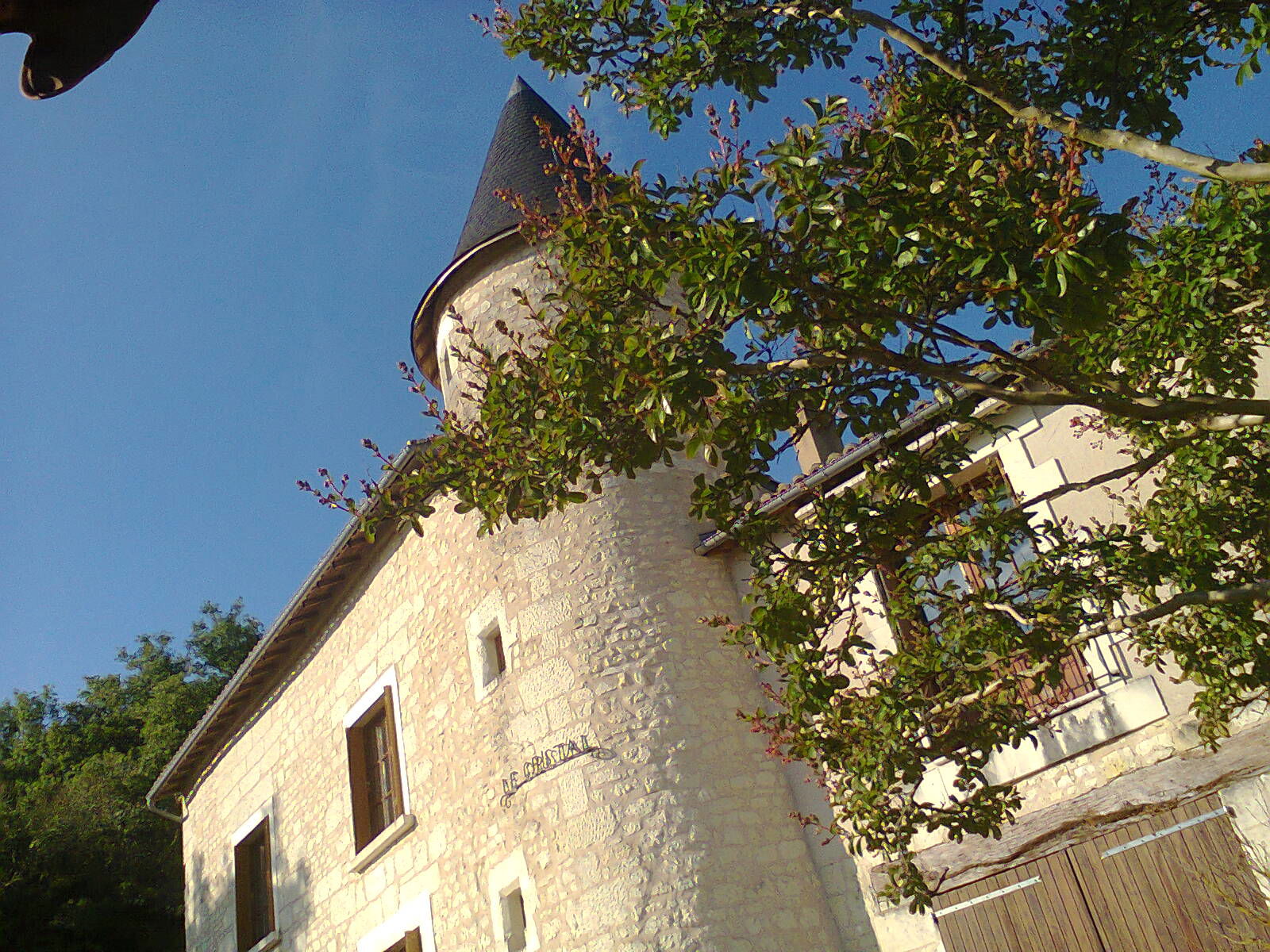 Camere Per Gli Ospiti Beaumont 154281