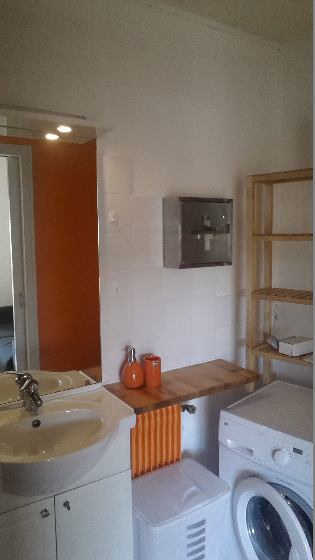 Monolocale Indipendente Libourne 179749