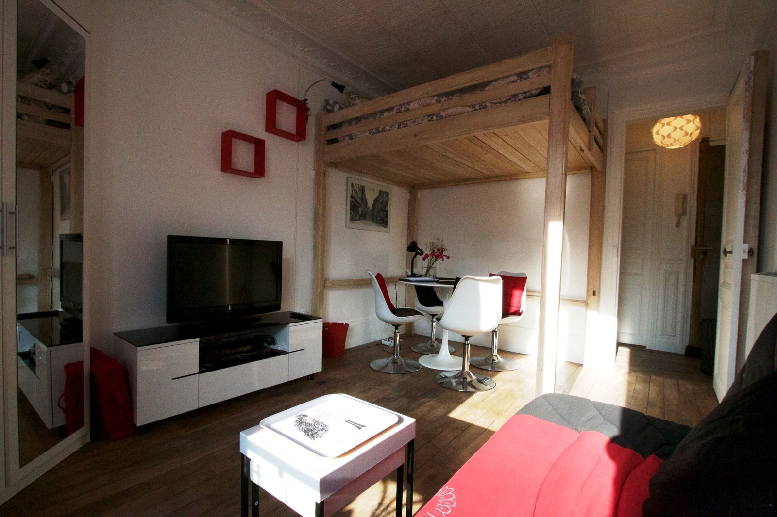 Tutta La Casa Paris 141041