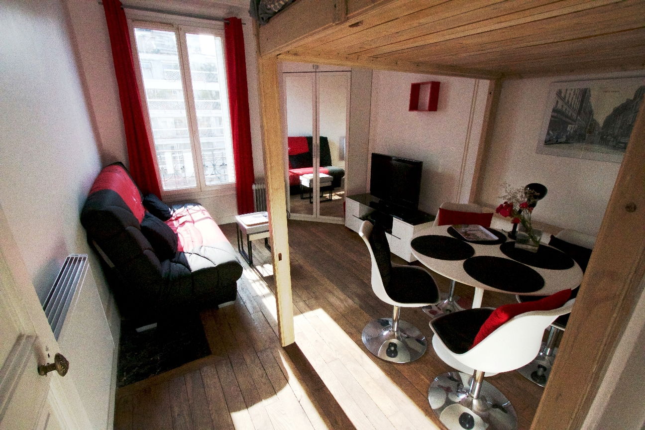 Tutta La Casa Paris 141041