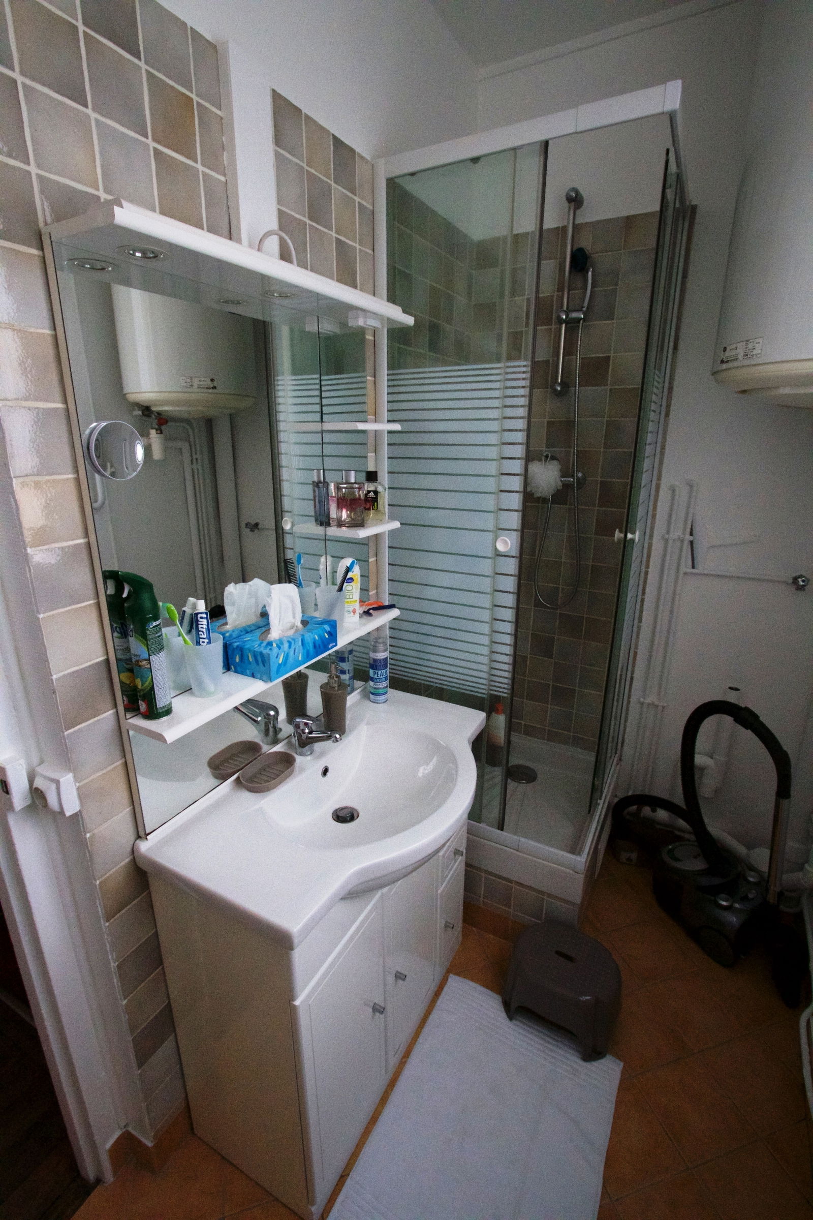 Tutta La Casa Paris 141041