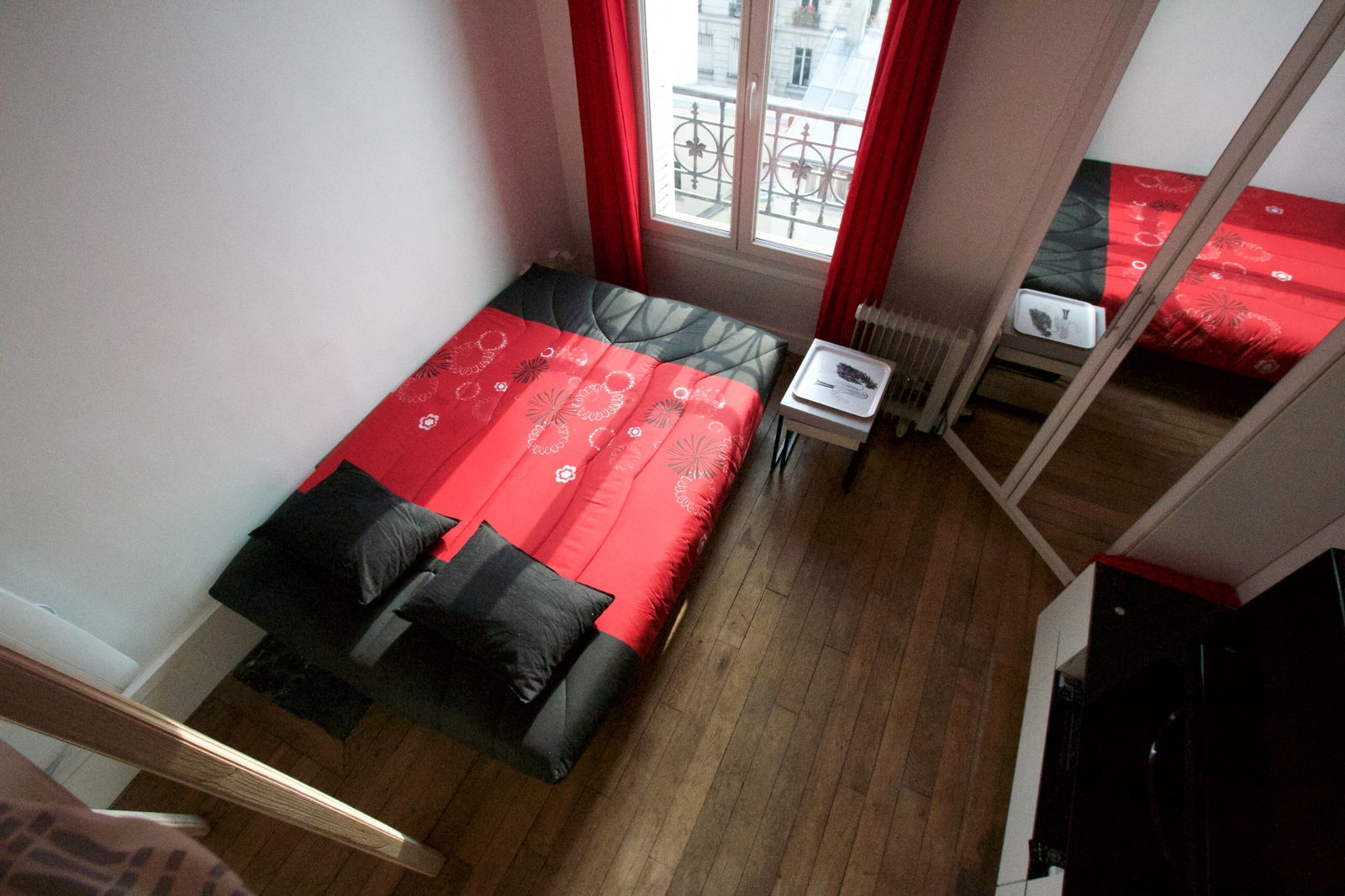 Tutta La Casa Paris 141041