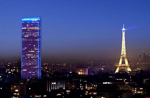 Tutta La Casa Paris 141041