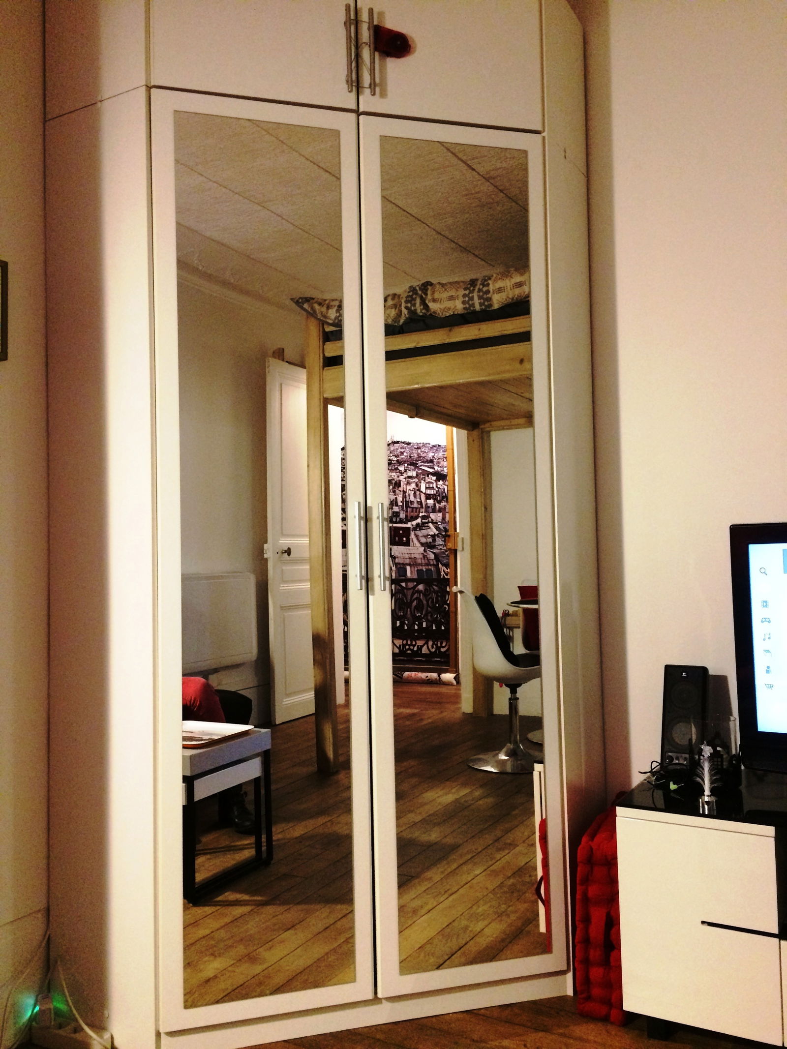 Tutta La Casa Paris 141041