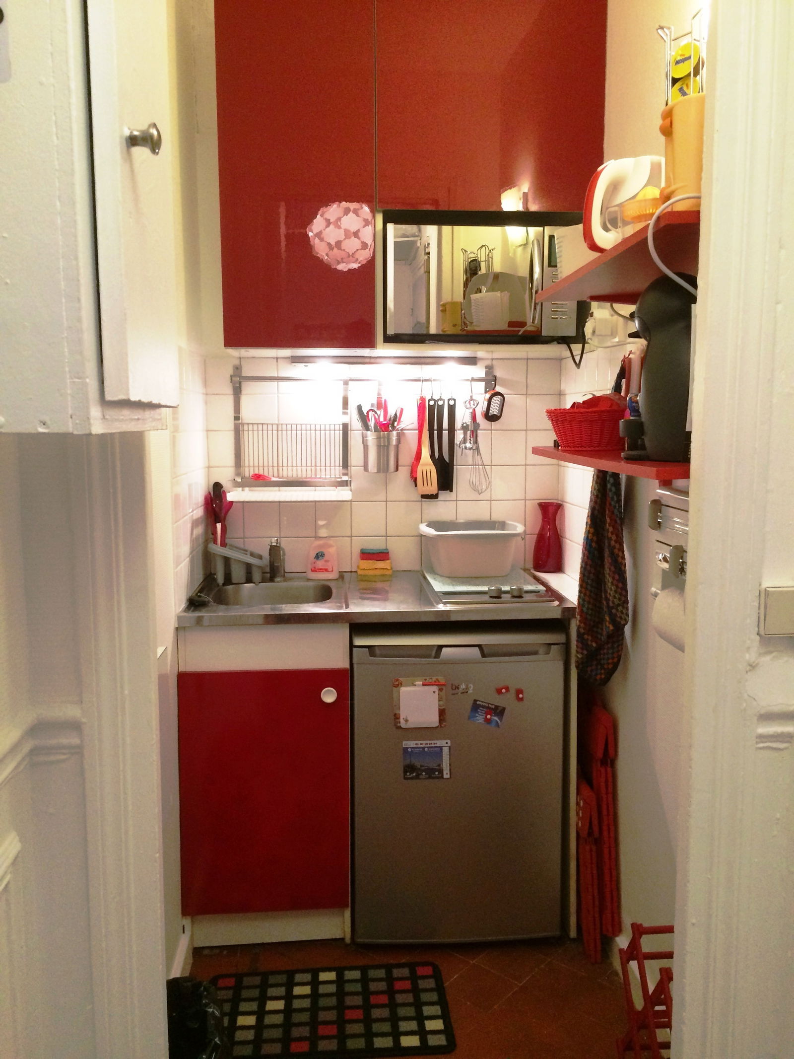 Tutta La Casa Paris 141041