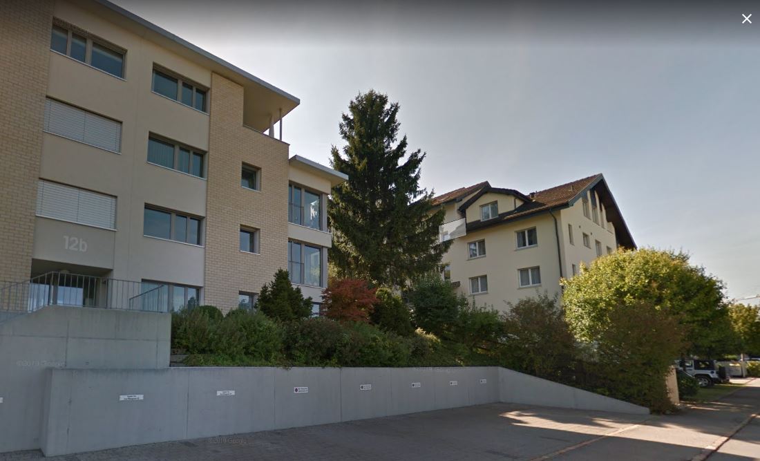 Tutta La Casa Wollerau 266089