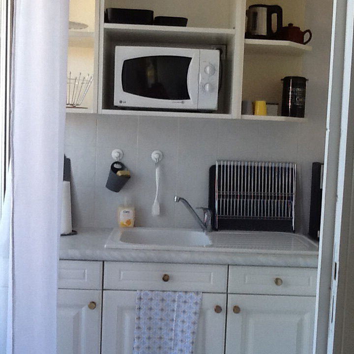 Monolocale Indipendente Biarritz 219520