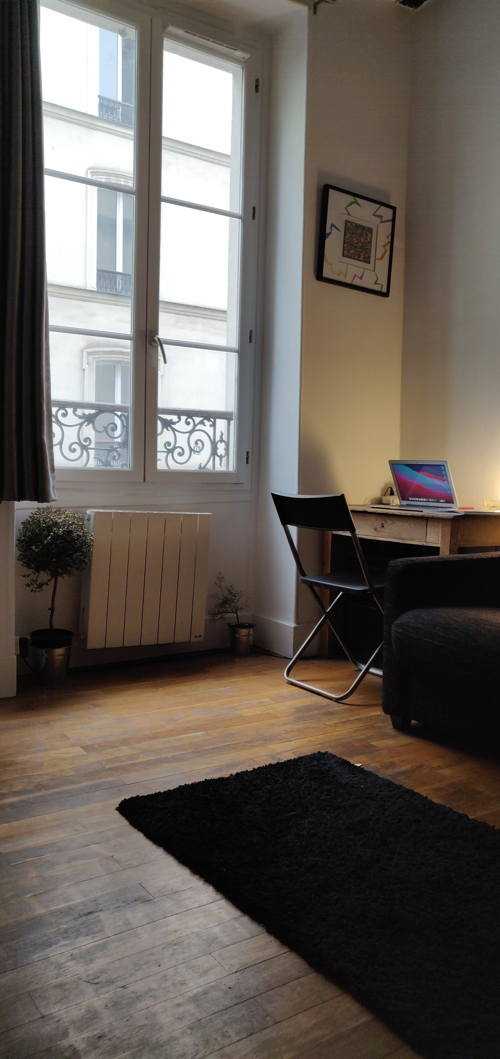 Tutta La Casa Paris 245057