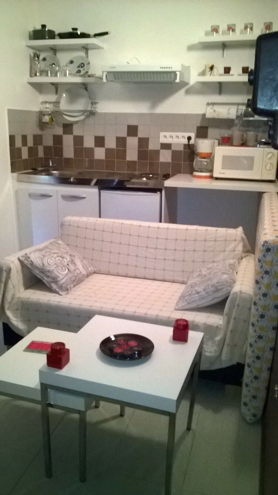 Tutta La Casa Paris 70953