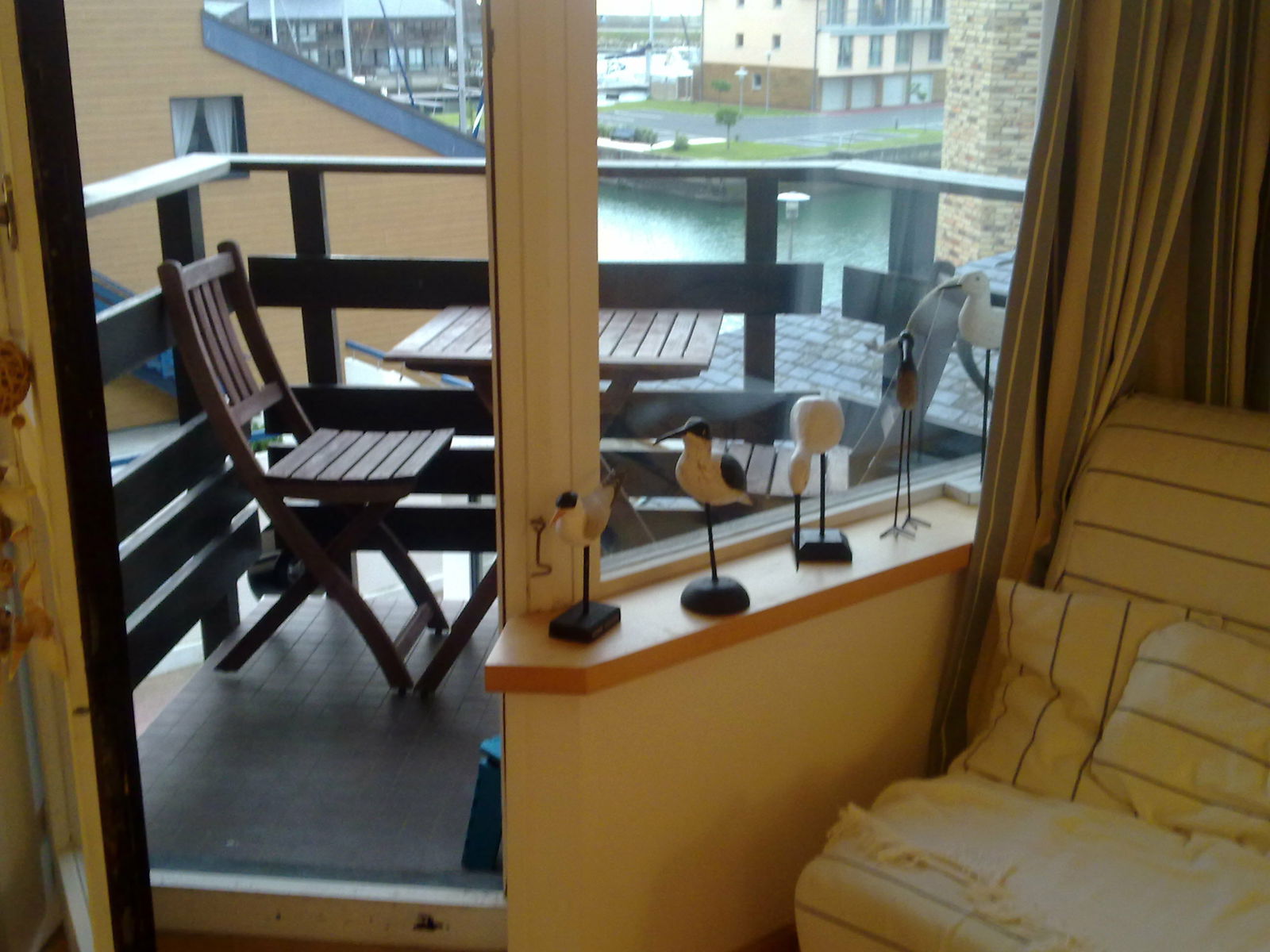 Tutta La Casa Deauville 98103