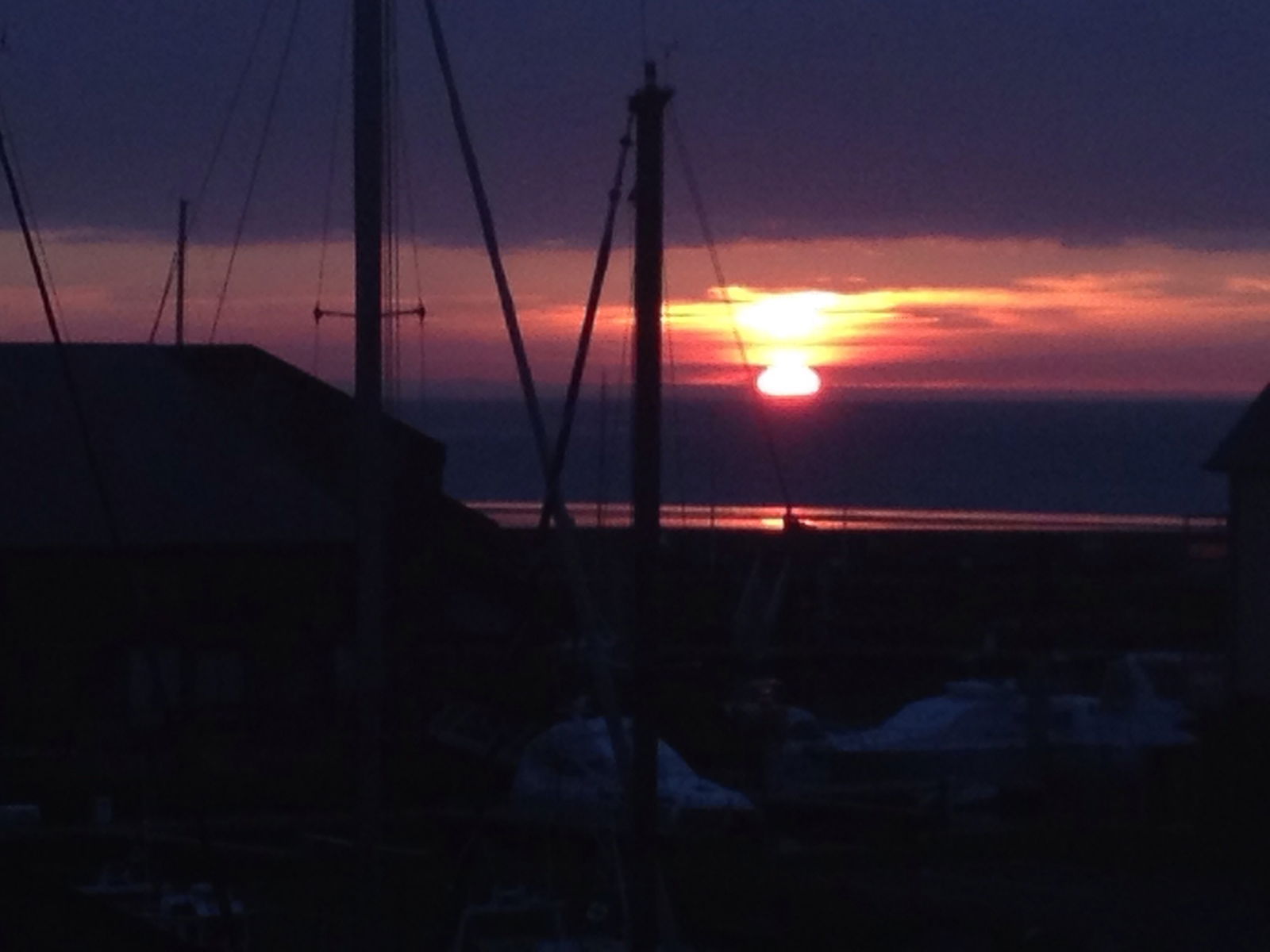 Tutta La Casa Deauville 98103